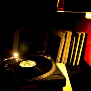 A Capela is a very popular electro bar in the bairro alto district, a must for partying in Lisbon