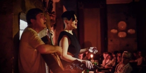 The Fado experience, without a doubt the best night to listen to Fado in Lisbon with champagne