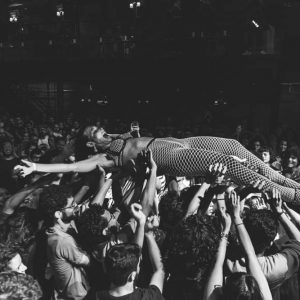 Music box is the best reference for live concerts, live dj sets you can find in Lisbon