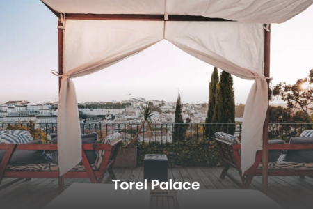 4-star luxury hotel located in the heart of lisbon in the sant'ana district with a breathtaking view of lisbon.