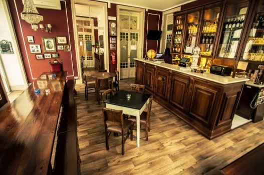 Best hostel in Lisbon