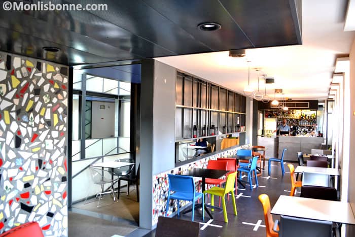 Cafe do ordem dos arquitectos