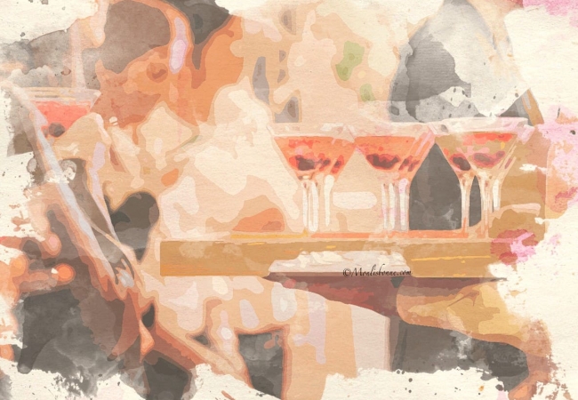 Organise your gala evening, your corporate dinner, your birthday, your wedding with a finger food service, prestigious caterer in Lisbon