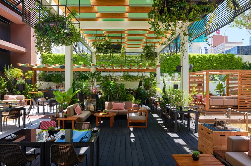 Corinthia Lisbon, 5 star luxury palace hotel in Lisbon