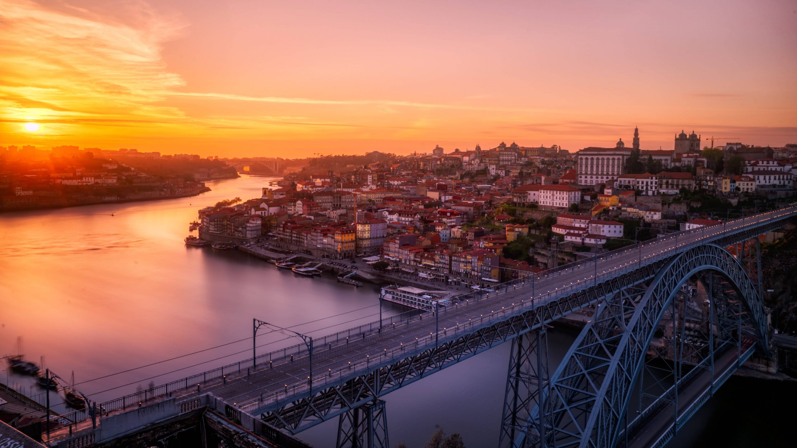Day 7 : Porto