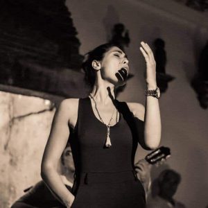 The best Fado evening in Lisbon is guaranteed by the greatest Fado singers of the moment