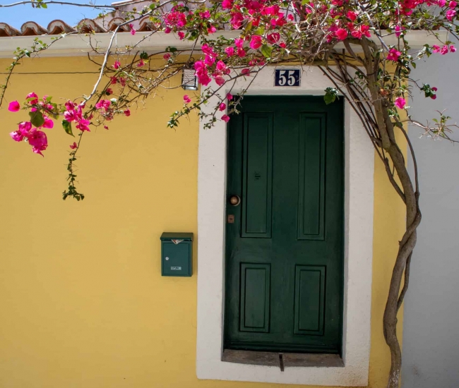 Working in Lisbon and finding the perfect place to live