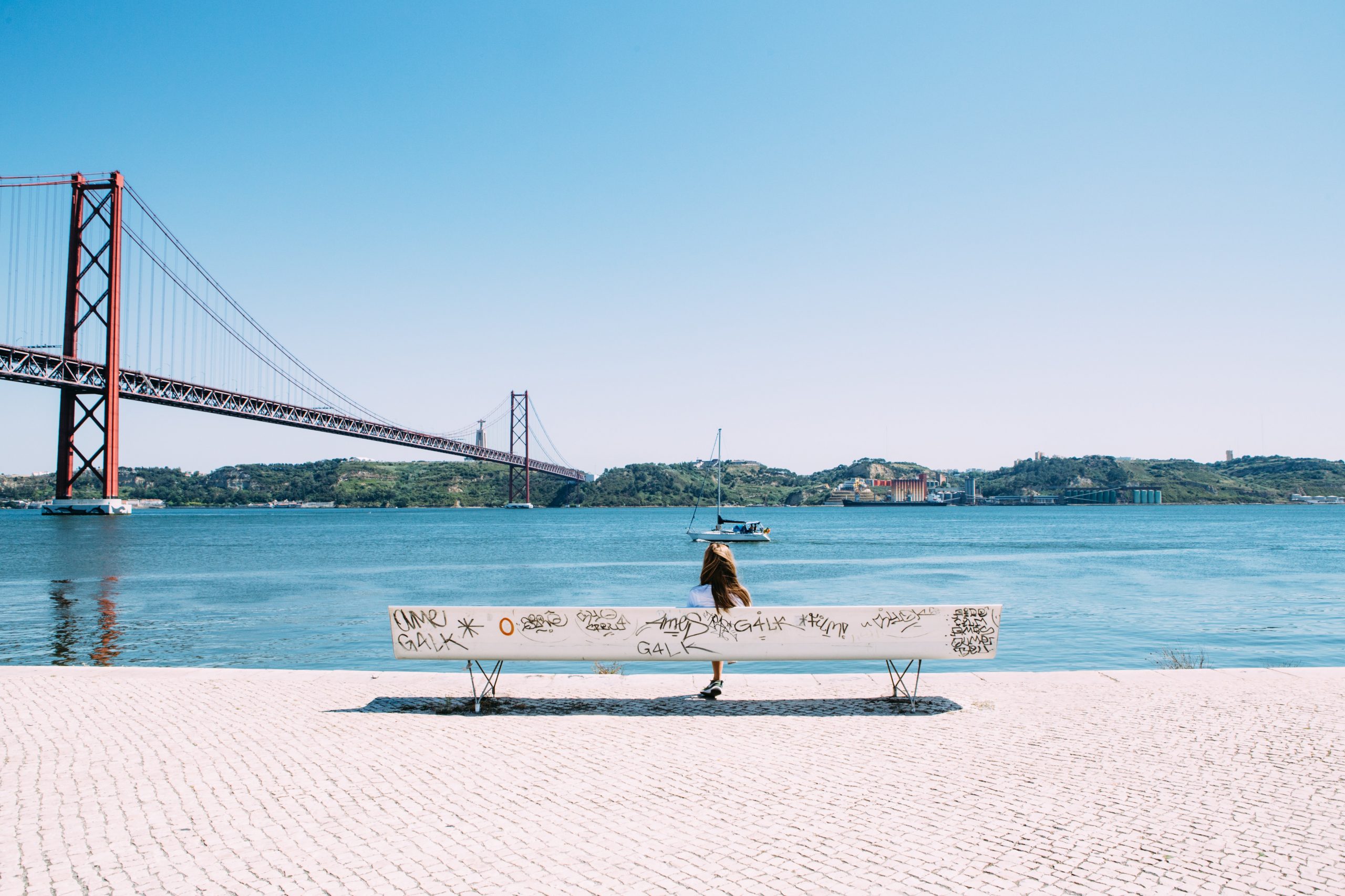 Moving to Lisbon, Portugal is the dream of many of our compatriots
