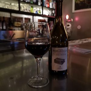 Jobim bar is a friendly and consensual wine bar located on Principe Real in Lisbon