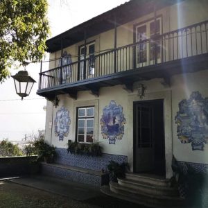 Organise your gala evening, corporate dinner, birthday party or wedding in a Lisbon palace