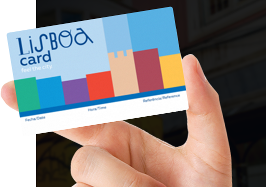 Lisboa Card, el pase de la ciudad de Lisboa para viajes gratuitos y visitas a museos