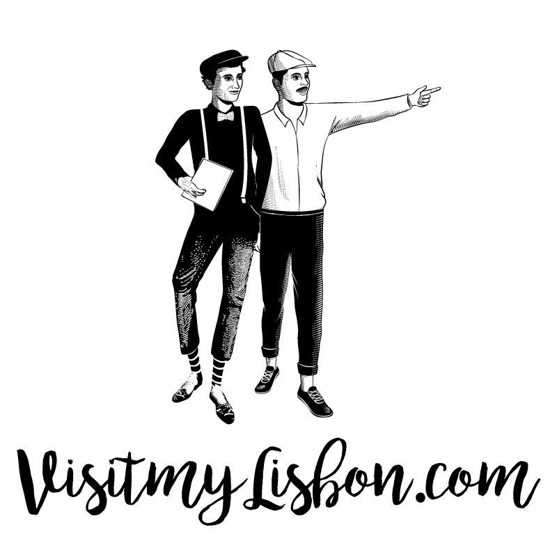 Logo of Visitmylisbon.com