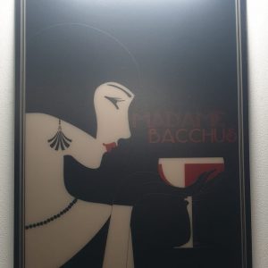 Madame Bacchus is a friendly Portuguese wine bar located at the gates of Alfama and Castelo sao Jorge
