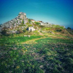 sintra natural park, a beautiful and magical place to explore and discover near lisbon