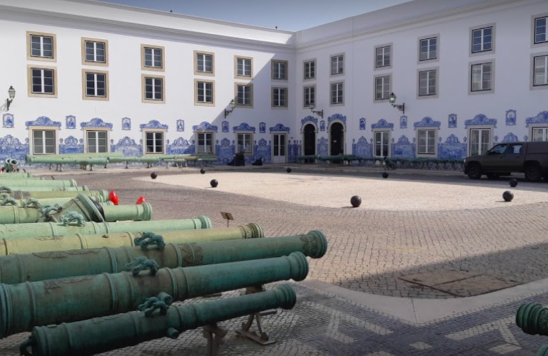 Museo Militar - Lisboa - Ejército