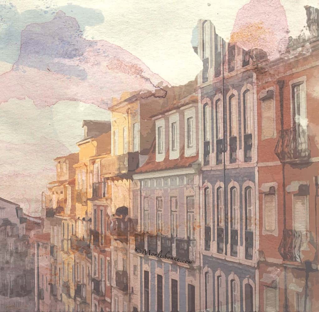 Zonas a evitar para alojamiento en Lisboa
