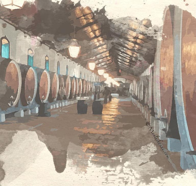 Visita e prova de vinhos de Lisboa com 6 copos cuidadosamente selecionados para os mais exigentes entre vocês.