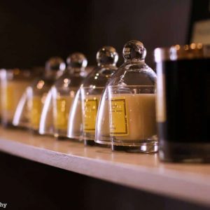 Concept shop in Principe Real in Lisbon of original objects and clothes, original creations