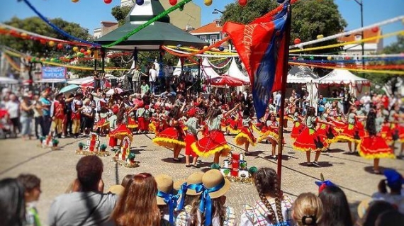 Saint Antoine Lisbonne 13 juin