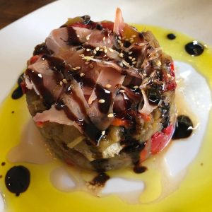 Food walking tour in Lisbon, across the river Tagus