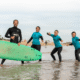 Get a surf private lesson in Lisbon with visitmylisbon.com
