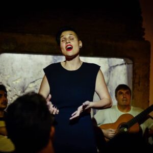 Enjoy fado through a private tour with a fado expert