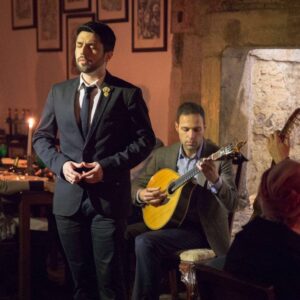 Enjoy fado through a private tour with a fado expert