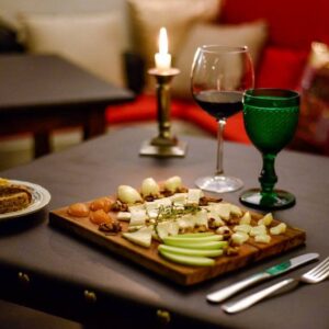 Enjoy fado through a private tour with a fado expert