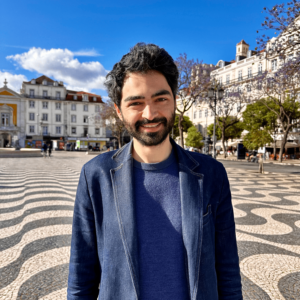 Antoine tour guide visitmylisbon