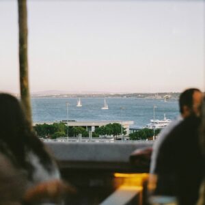 Java the only rooftop in cais do sodre