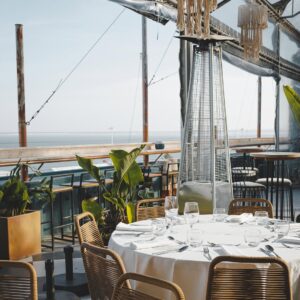 rooftop bar ferroviario