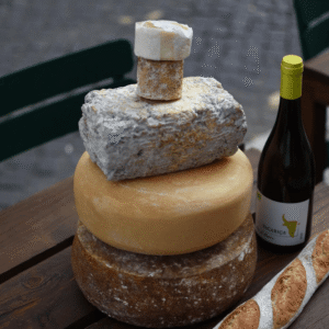 Insaciavel Lisboa Cheese Wine Tastings
