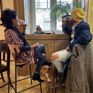 POP Lisboa A Friendly Place for Sharing Tasting Snacks