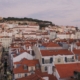 Ruta privada a pie por las estrechas calles Alfama en Lisboa