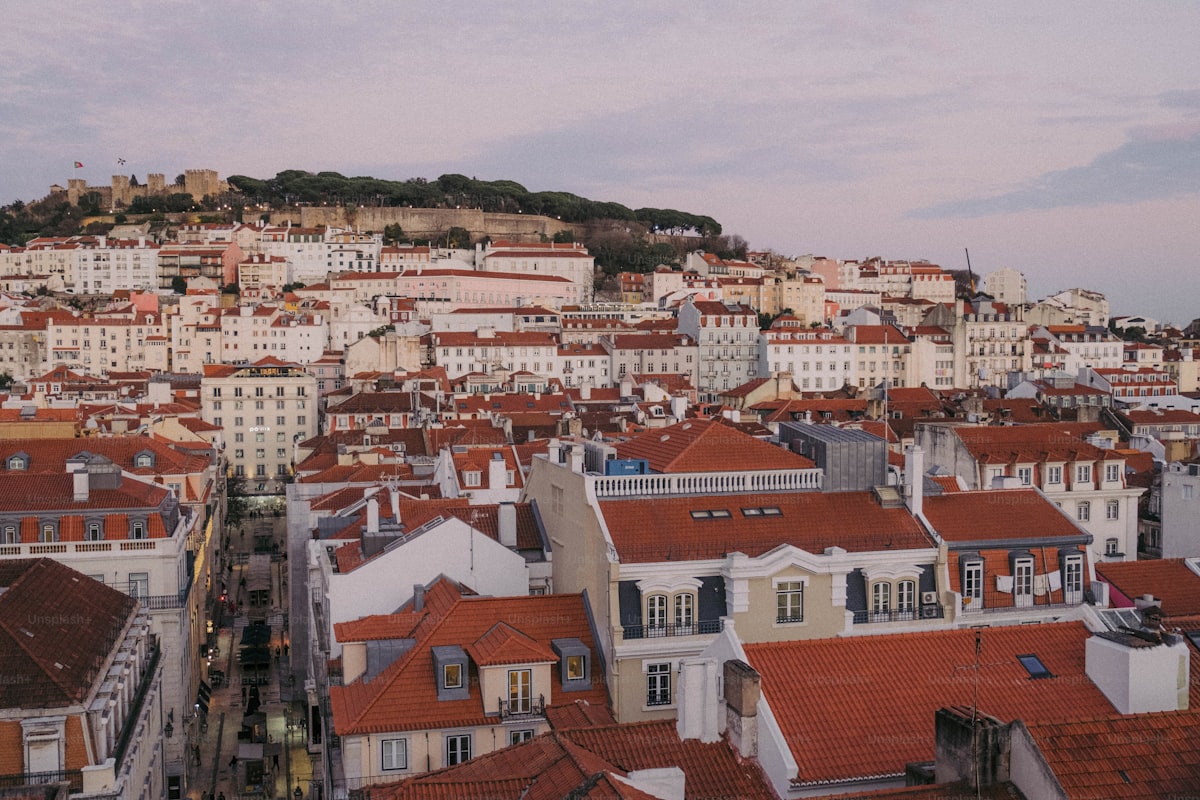 3 Dias em Lisboa: O Itinerário Ideal