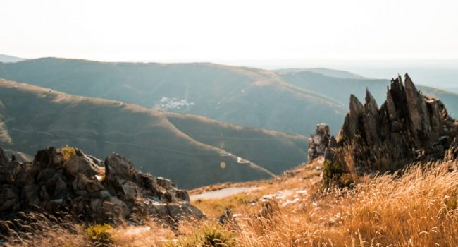 Piodao and the Coimbra region are a must during a road trip in Portugal