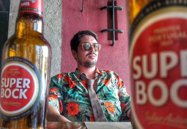 Craft and non-craft beers in Portugal, an art of living