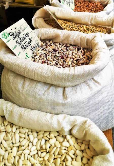 feira do relogio Mercados en Lisboa
