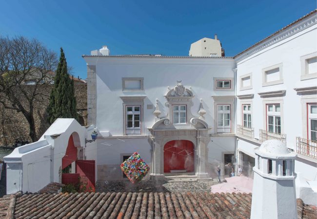 Rent a palace in Lisbon for your event
