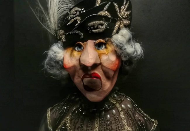 El Museo de Marionetas de Lisboa es un museo fantástico para visitar con la familia y los niños