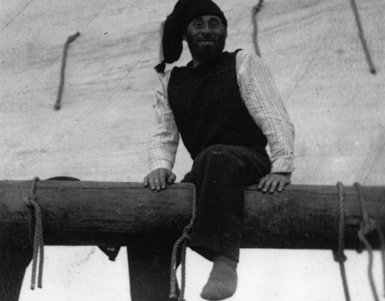 Story of ANTÓNIA RODRIGUES, the Portuguese Amazon
